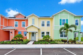 Sunny Villa near Disney with Margaritaville Resort Access - 3093CS